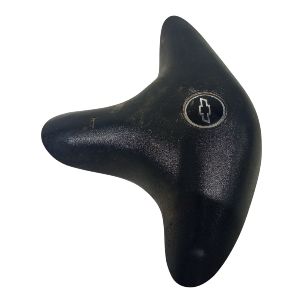 Tampa Buzina Capa Volante Gm Vectra 1997 1998 99 2000 A 2005 3
