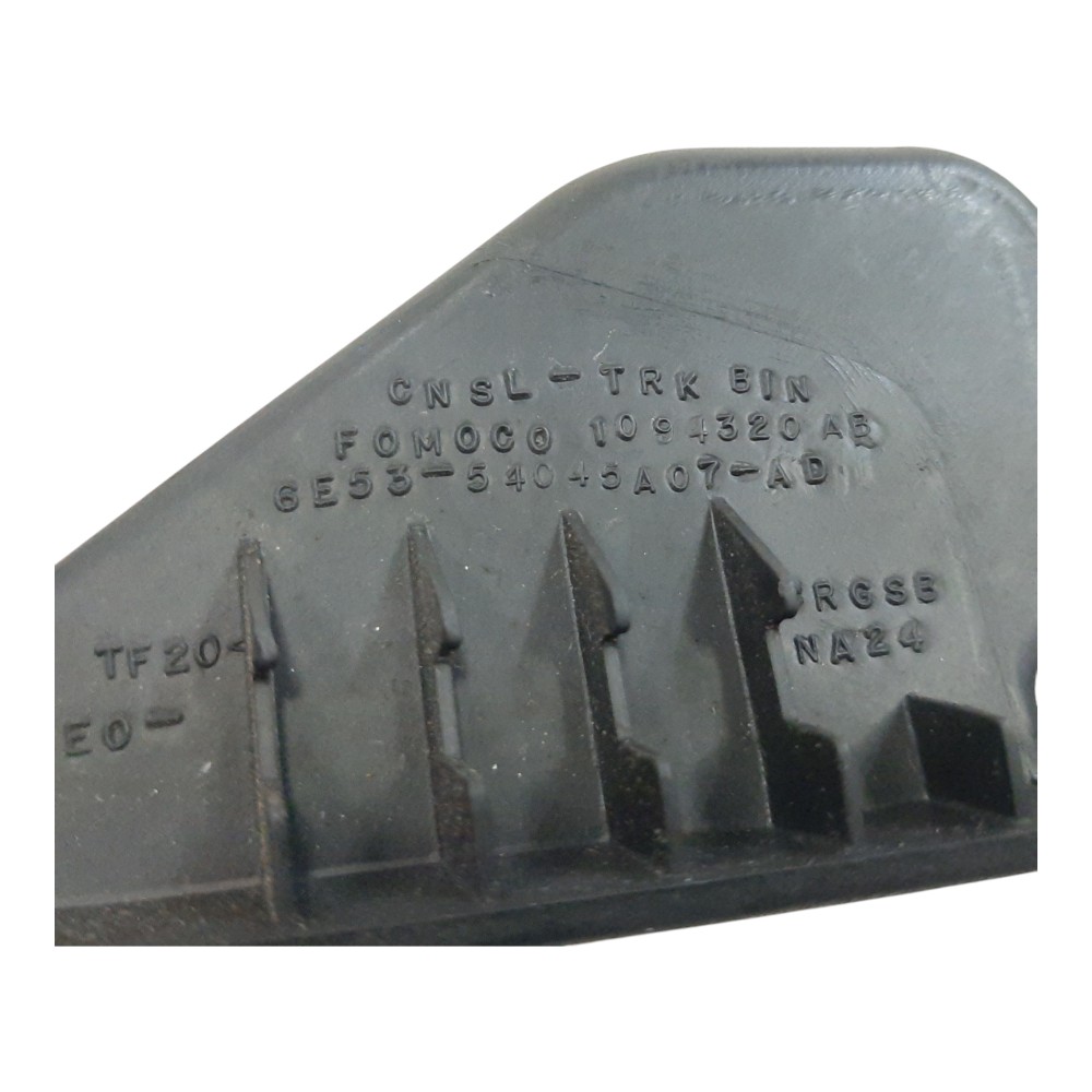 Porta Objetos Trecos Ford Fusion 2006 A 2009 6e5354045a07ad 6