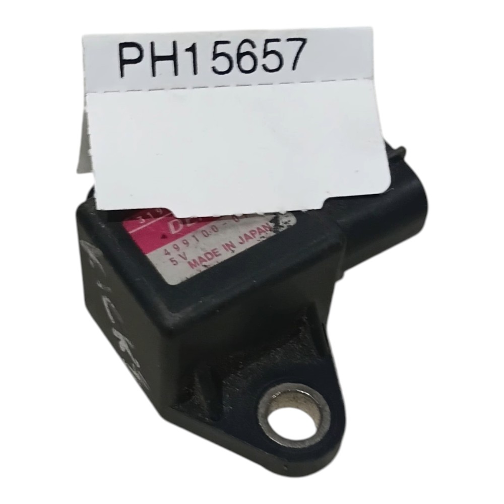 Sensor Inclinação Nissan Kicks 1.6 16v 2016 2017 A 2020 7