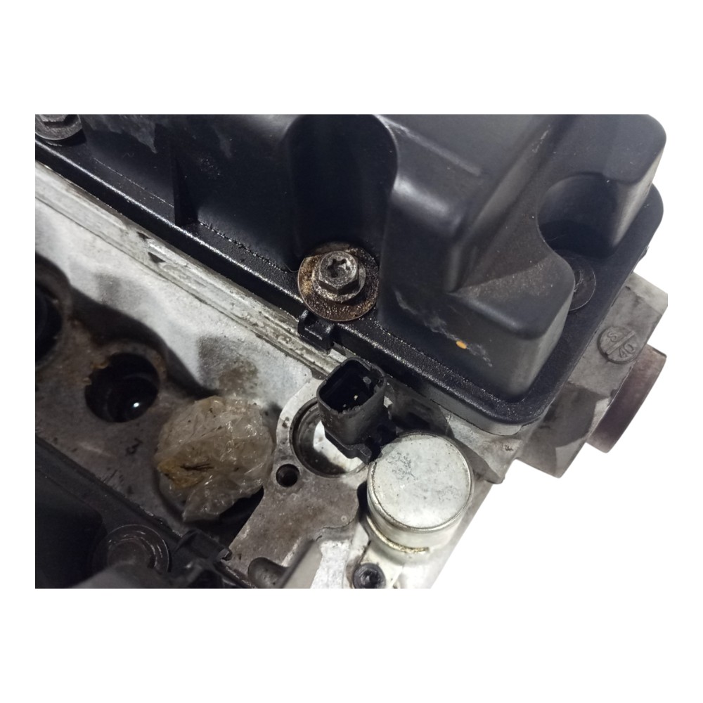 Cabeçote Motor Pegeout 307 Griffe 2.0 16v 2005 2006 A 2011 6