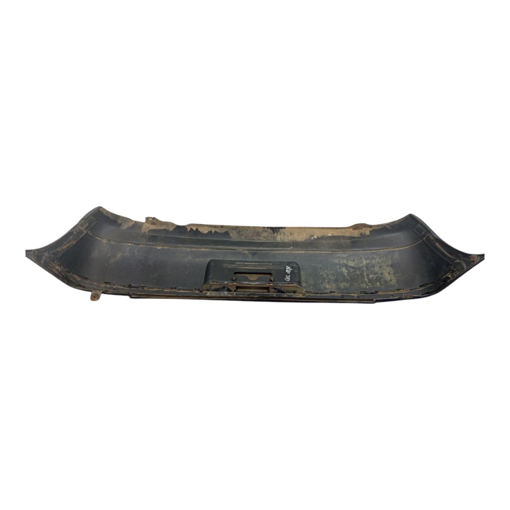 Parachoque Traseiro Volkswagen Gol 1999 2000 2001 A 2005 5