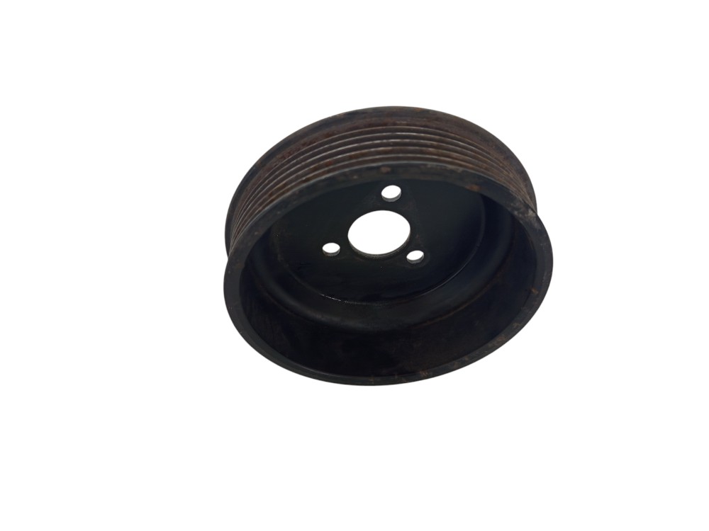 Polia Bomba Água Ford Fiesta 1.0 1997 1998 A 2002 6