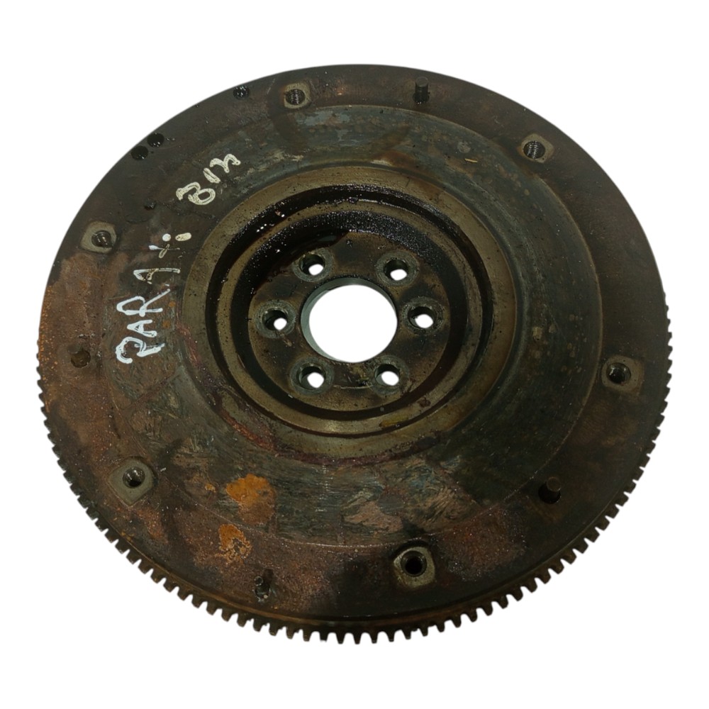 Volante Motor Cremalheira Volkswagen Parati G4 2008 A 2012 5