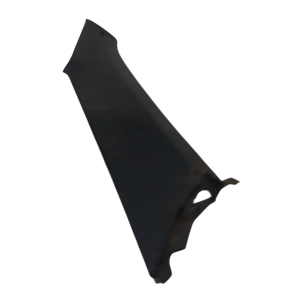 Coluna Lateral Traseira Esquerda Vw Passat 1995 1996 A 2001 2