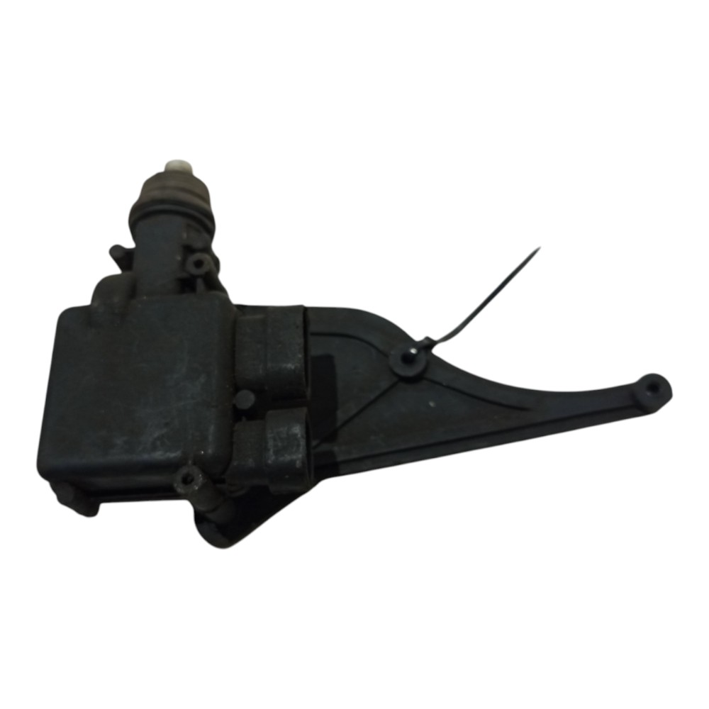 Trava Eletrica Dianteiro Ld Volkswagen Gol G3 1999 A 2005 3