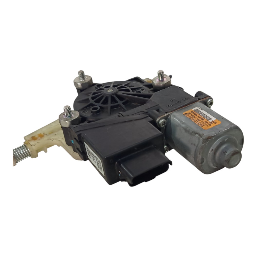 Máquina Vidro Elétrico Dianteiro Esquerdo Hb20s 2012 A 2019 3