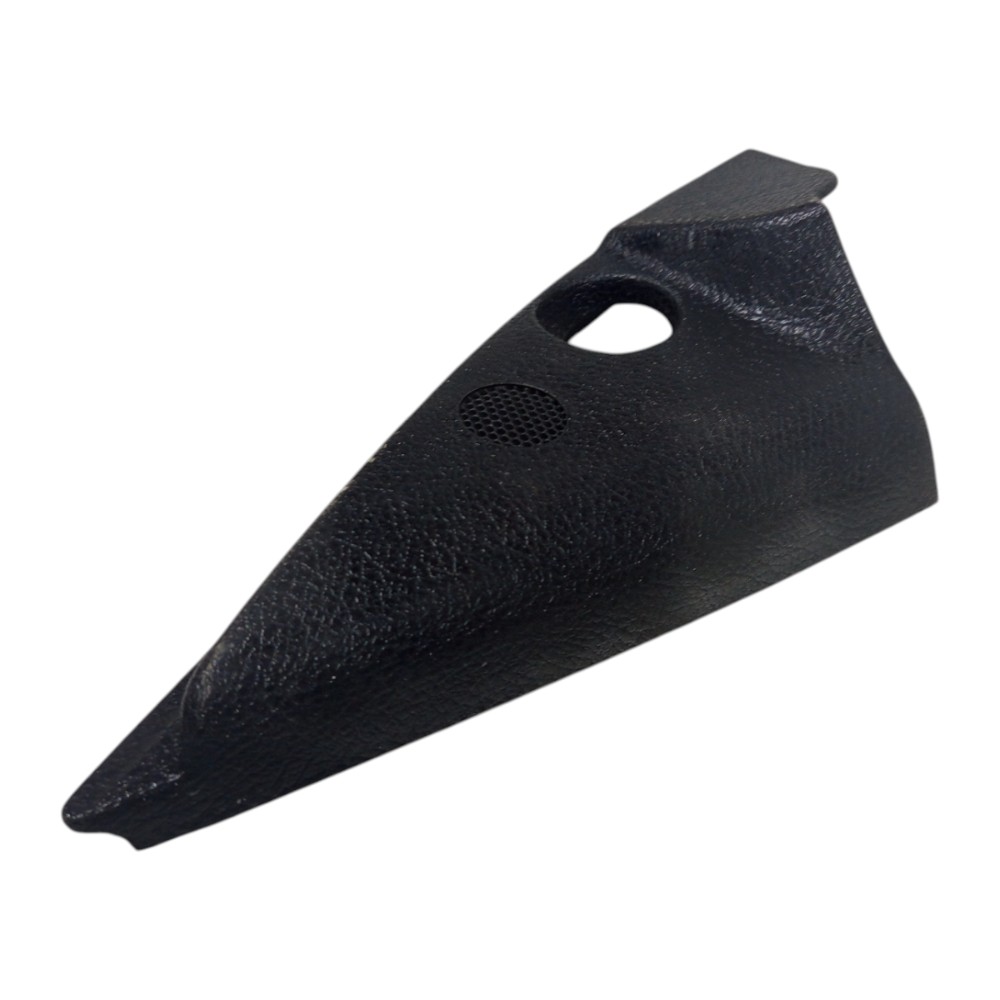 Acabamento Retrovisor Lado Esquerdo Peugeot 206 1999 A 2009 5