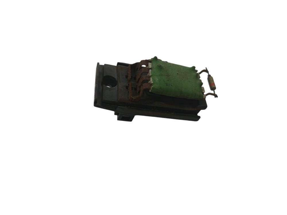 Resistência Ventilador Ford Fiesta 1996 1997 1998 A 2002 7