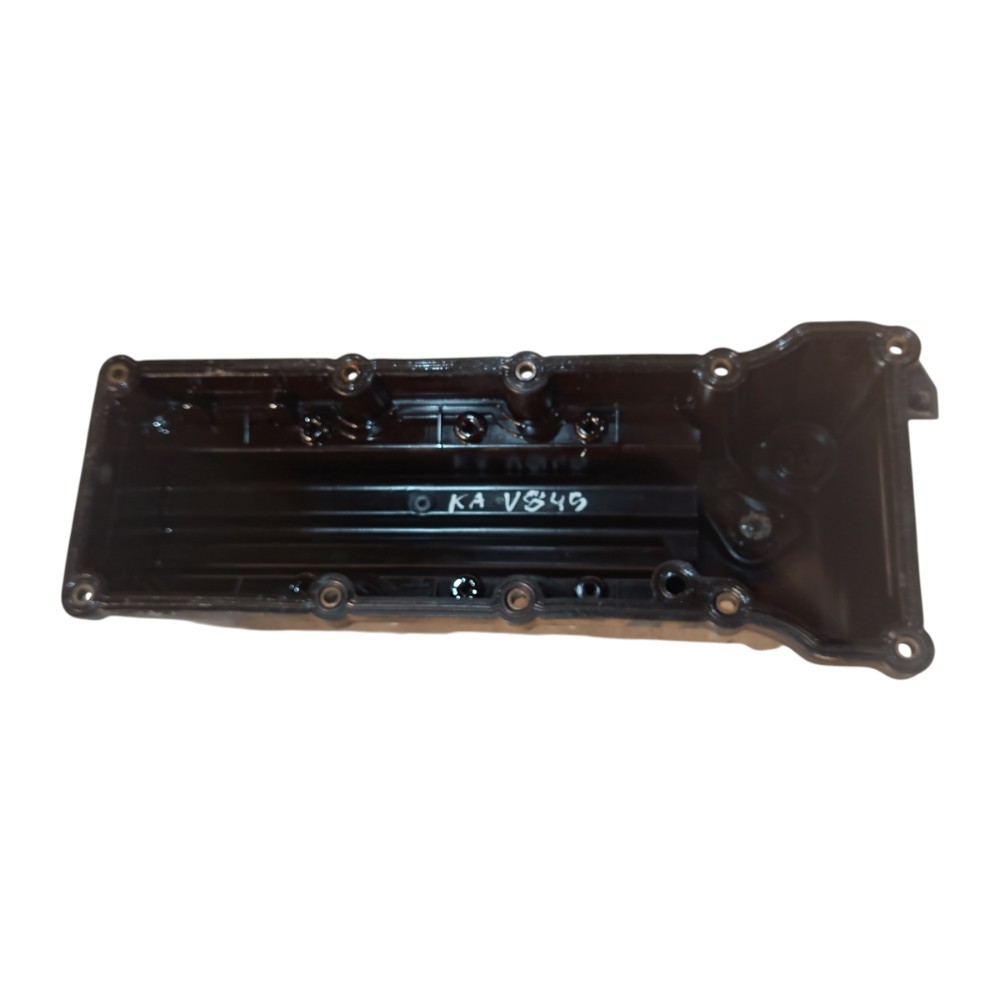 Tampa Comando Válvula Ford Ka 1.0 8V 2000 2001 2002 a 2008 1