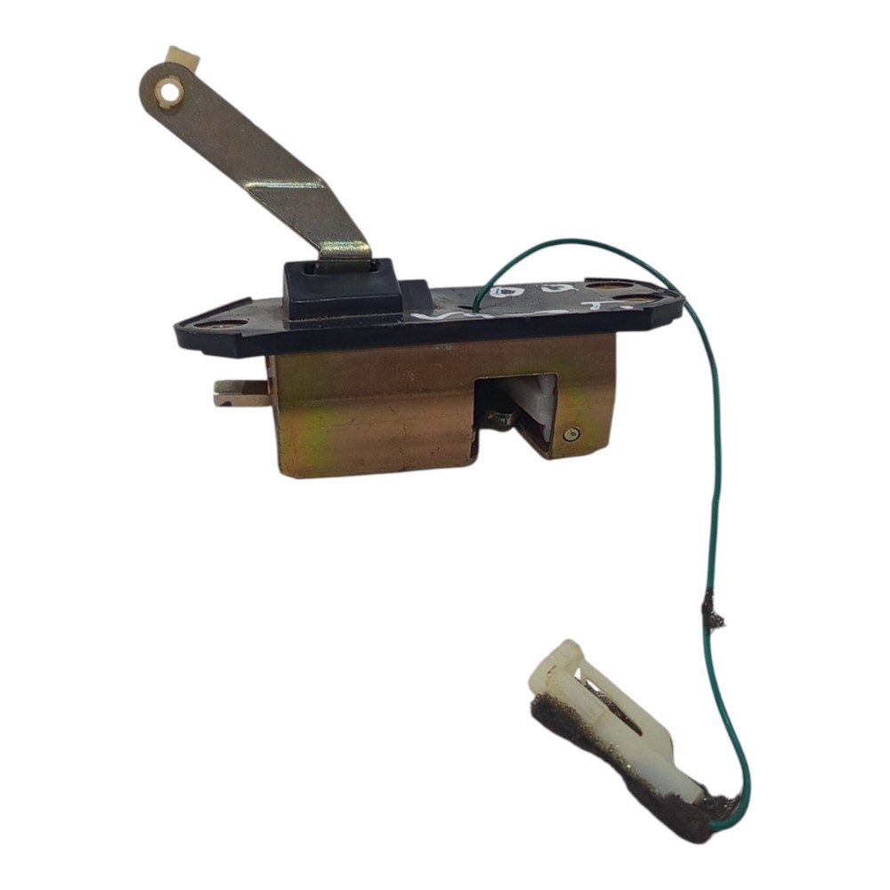 Fechadura Tampa Porta Malas Chery Qq 1.1 2012 A 2014 3