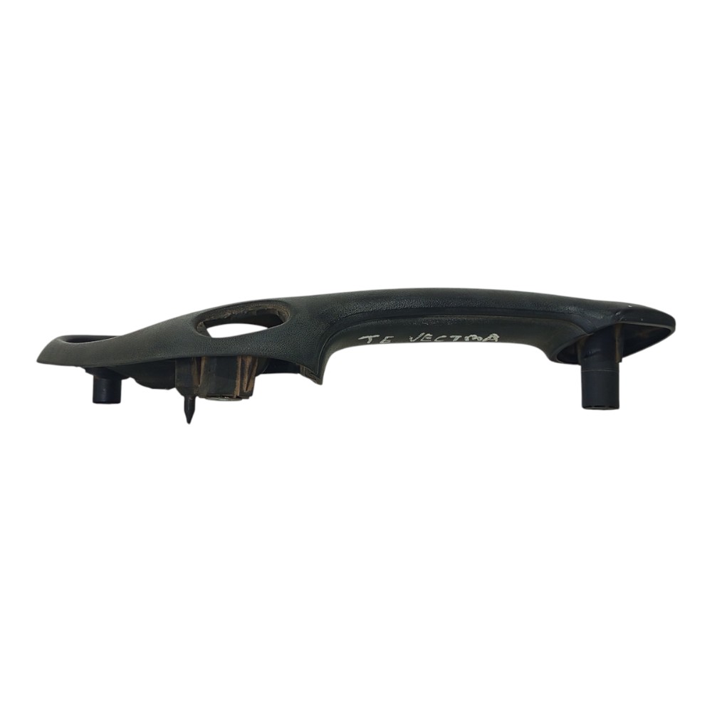 Puxador Porta Traseira Esquerda Gm Vectra 1997 1998 A 2005 5
