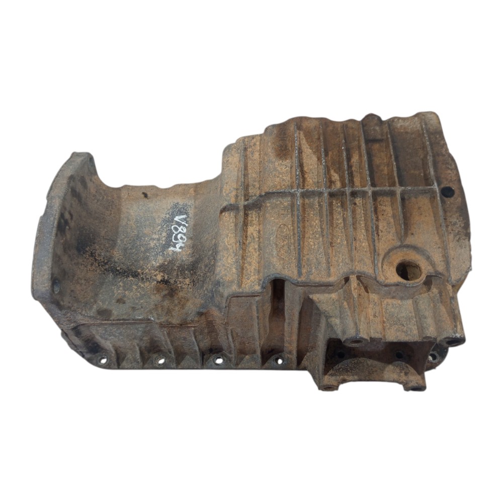Cárter Motor Ford Fiesta Ka Courier Endura 1.3 8v 95 a 99 7