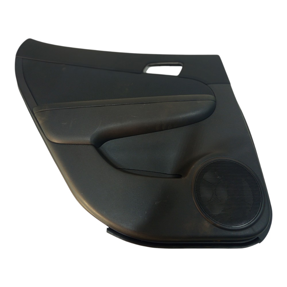 Forro Porta Traseira Esquerda Hyundai I30 2009 2010 2011 4