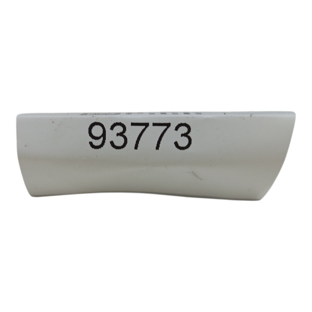 Moldura Inferior Central Direita Peugeot 206 2001 02 A 2011 9