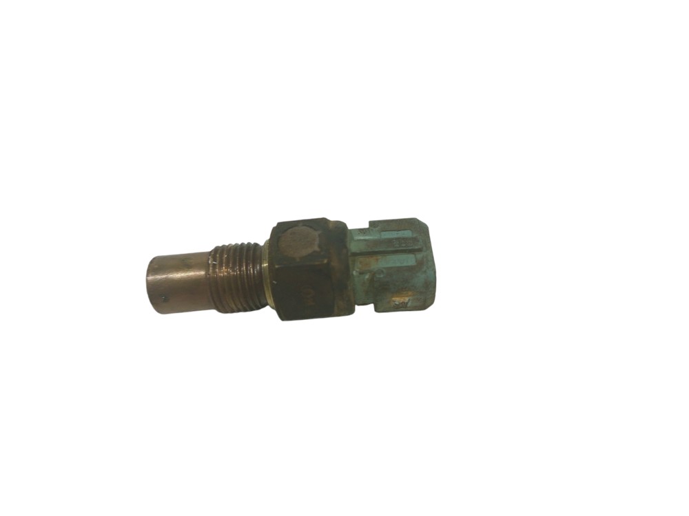 Sensor Temperatura Cabeçote Ford Escort 1.8 8v 1995 A 2002 3