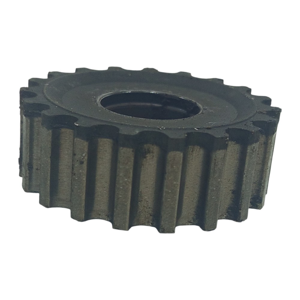 Engrenagem Virabrequim Gm Chevrolet Corsa 1.0 8v 1996 A 2002 1