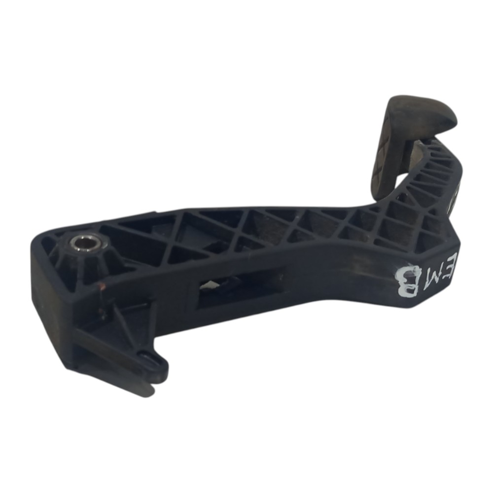 Pedal Embreagem Volkswagen Golf 1.6 8v 2003 2004 2005 A 2009 2