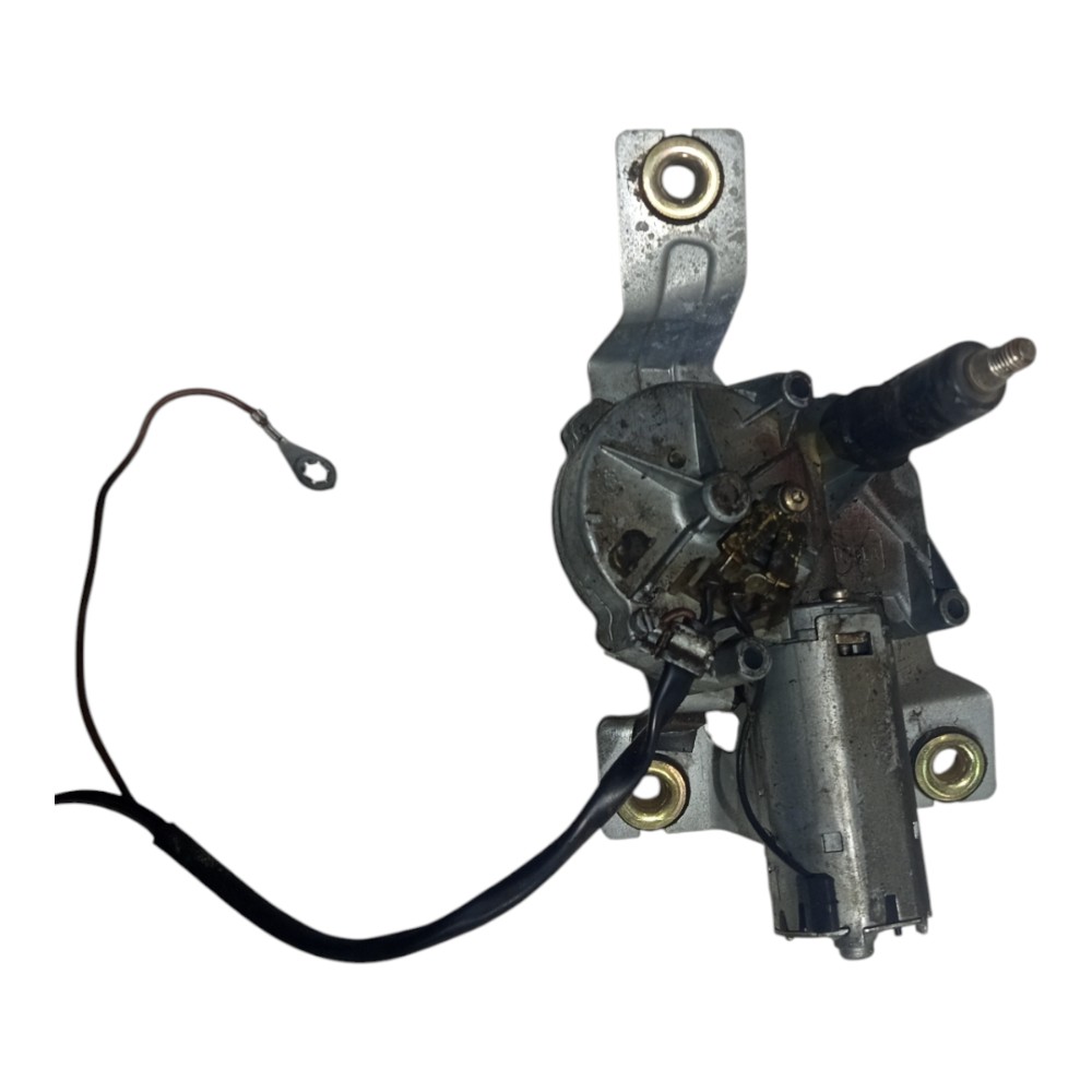 Motor Limpador Vidro Traseiro Ford Escort Sw 1996 A 2000 6