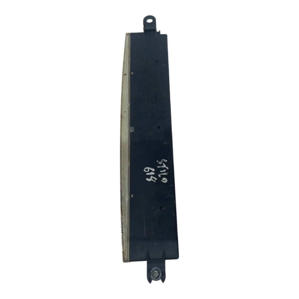 Break Light Fiat Stilo Tampa Traseira 2003 2004 2005 A 2012 2