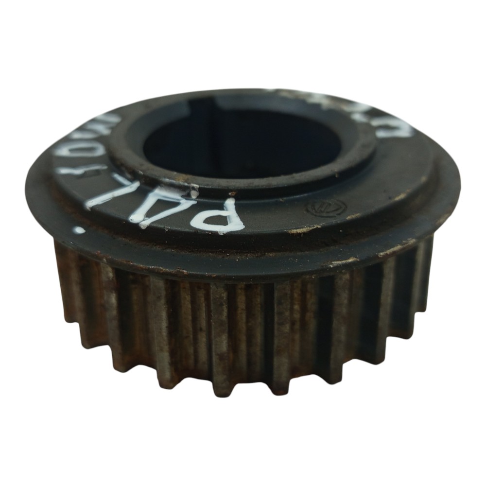 Engrenagem Virabrequim Fiat Palio 1.0 8v 1996 1997 A 2000 3