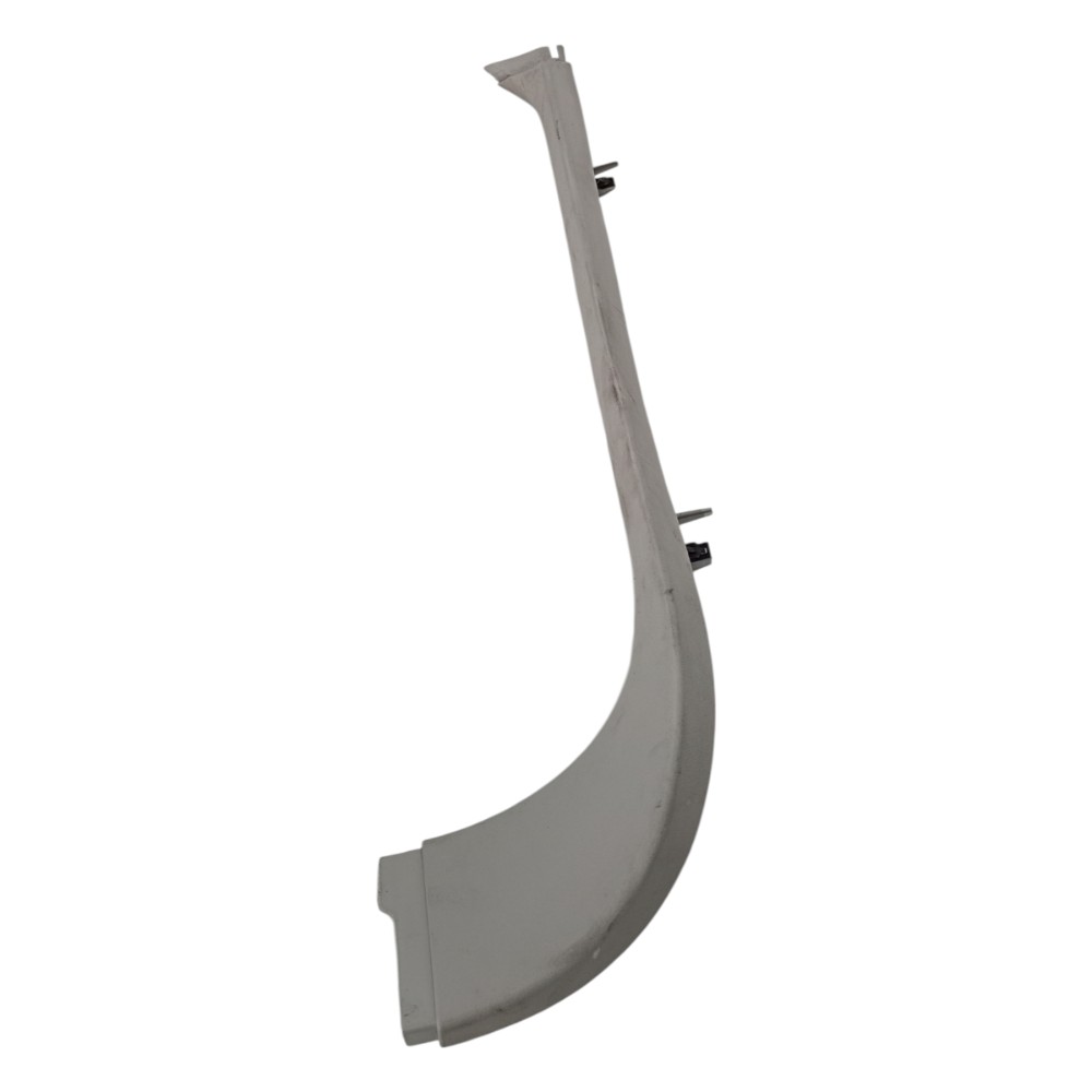 Moldura Interna Tampa Tras Direita Ford Focus 2008 A 2012 2