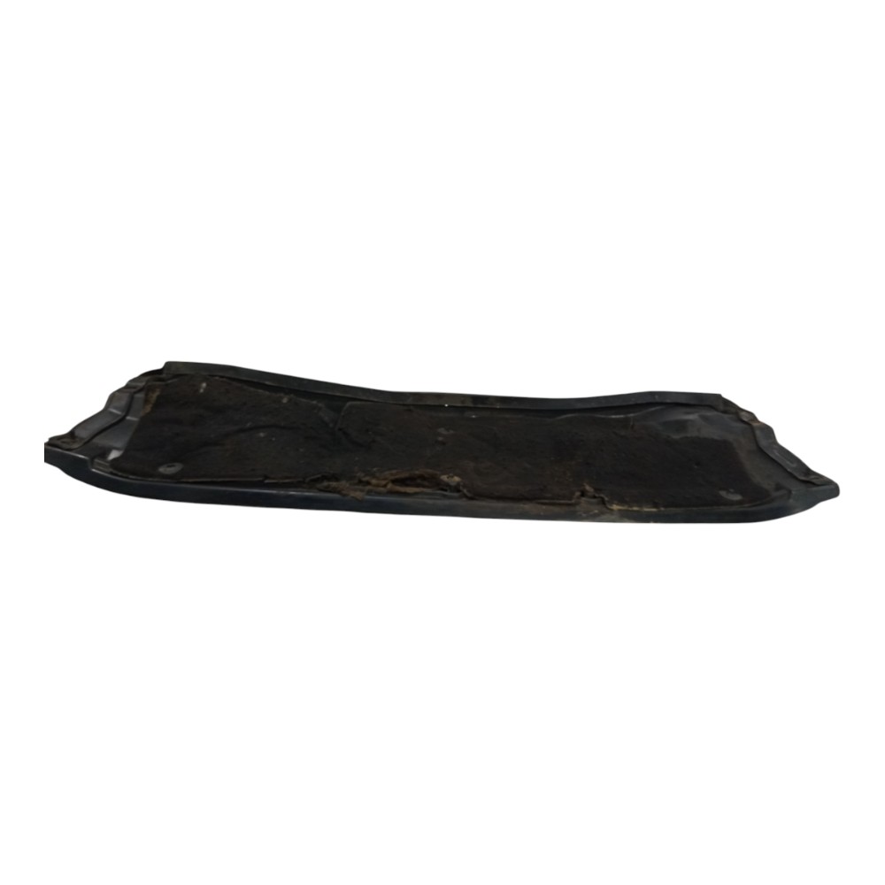Suporte Defletor Churrasqueira Renault Scenic 1999 A 2012 1