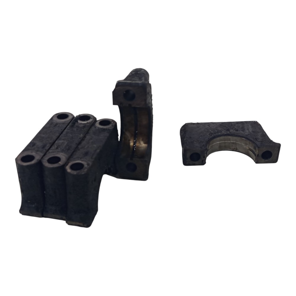 Jogo Mancal Std Fiat Palio 1.0 8v 1996 1997 1998 1999 A 2006 3