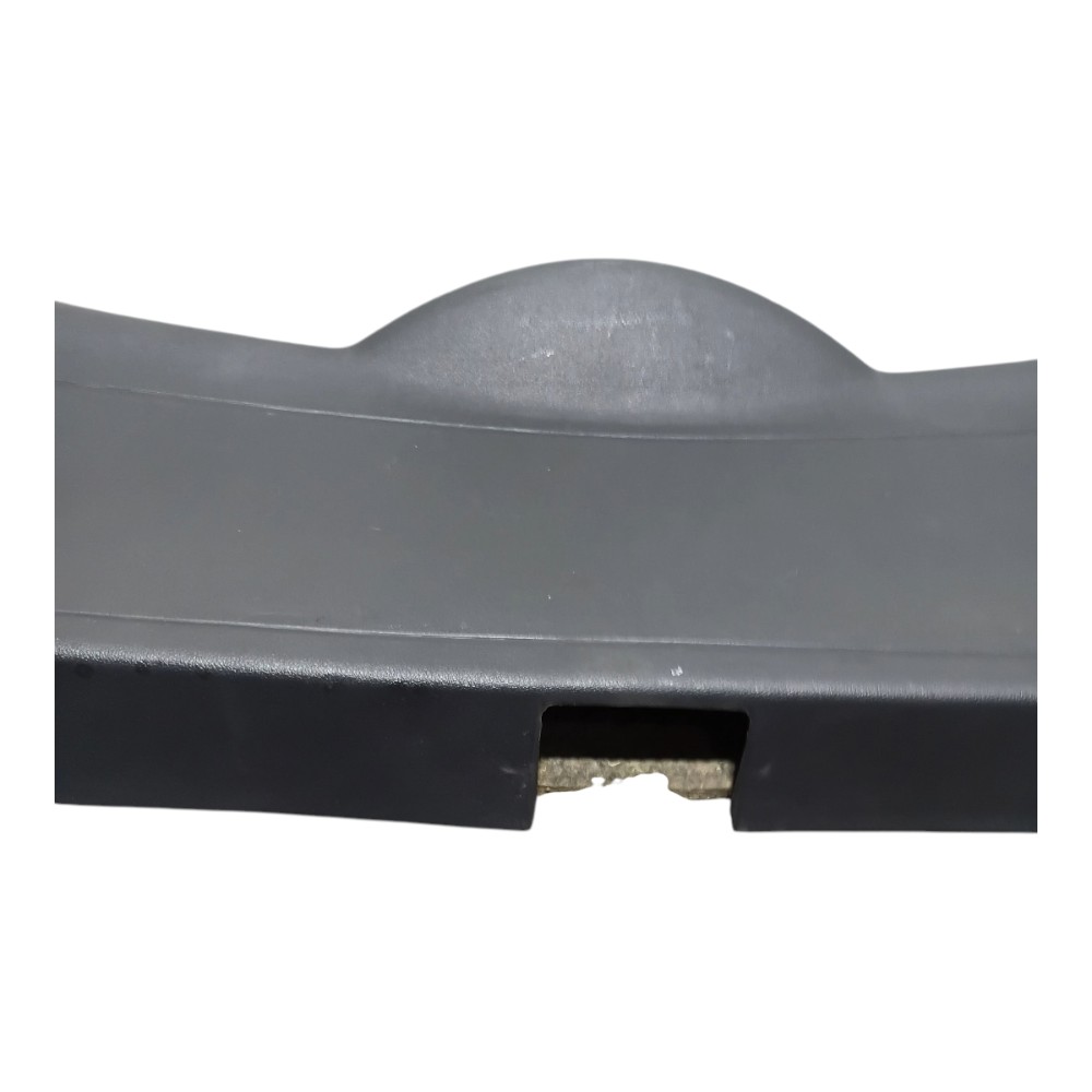 Forro Tampa Traseira Porta Malas Ford Focus 2011 A 2013 8