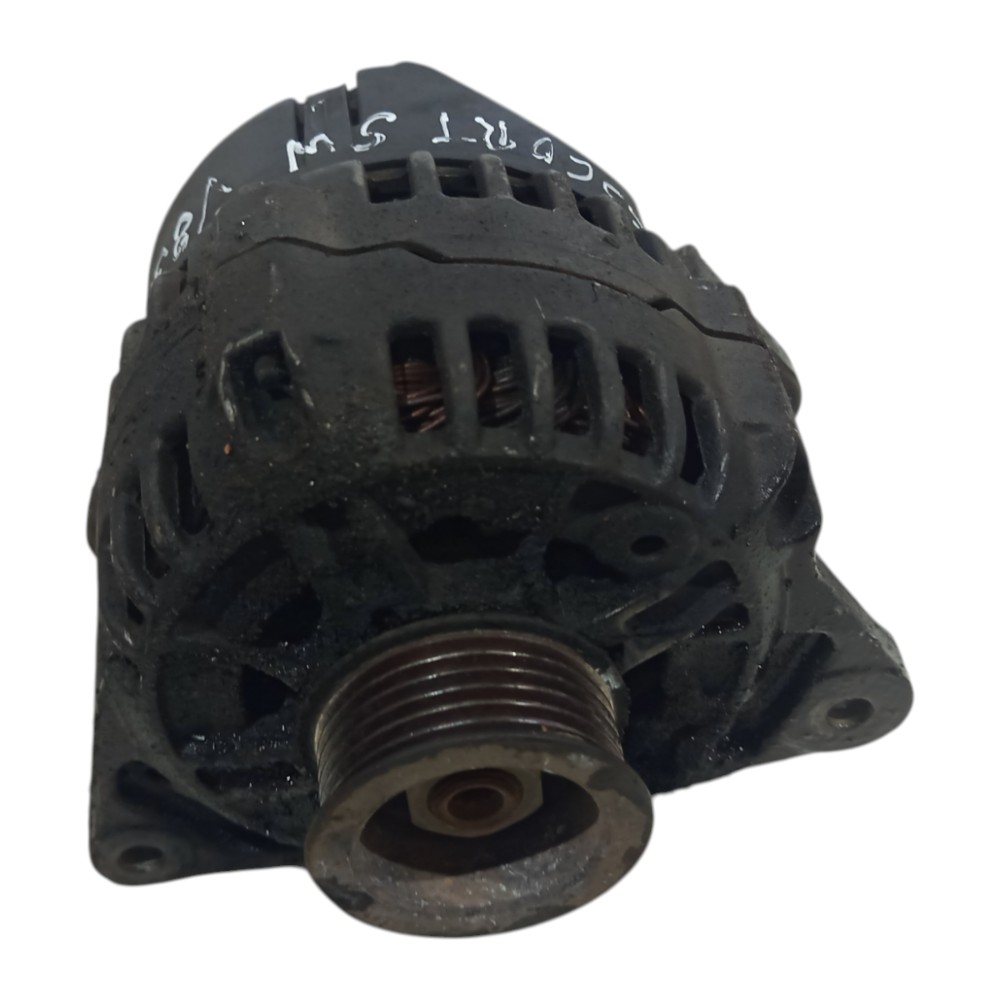 Alternador Ford Escort 1.8 16v 1997 1998 1999 A 2003 6