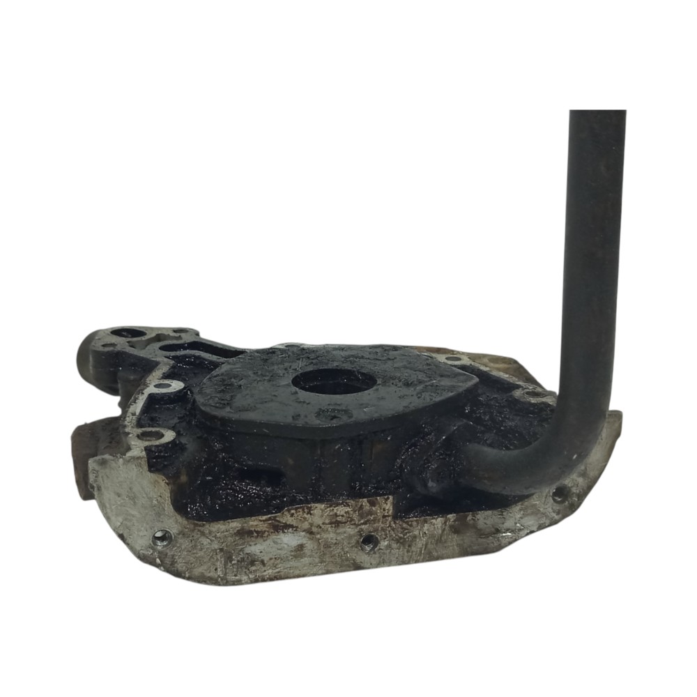 Bomba Óleo Gm Celta Prisma Corsa 2001 2002 2003 2004 A 2012 5
