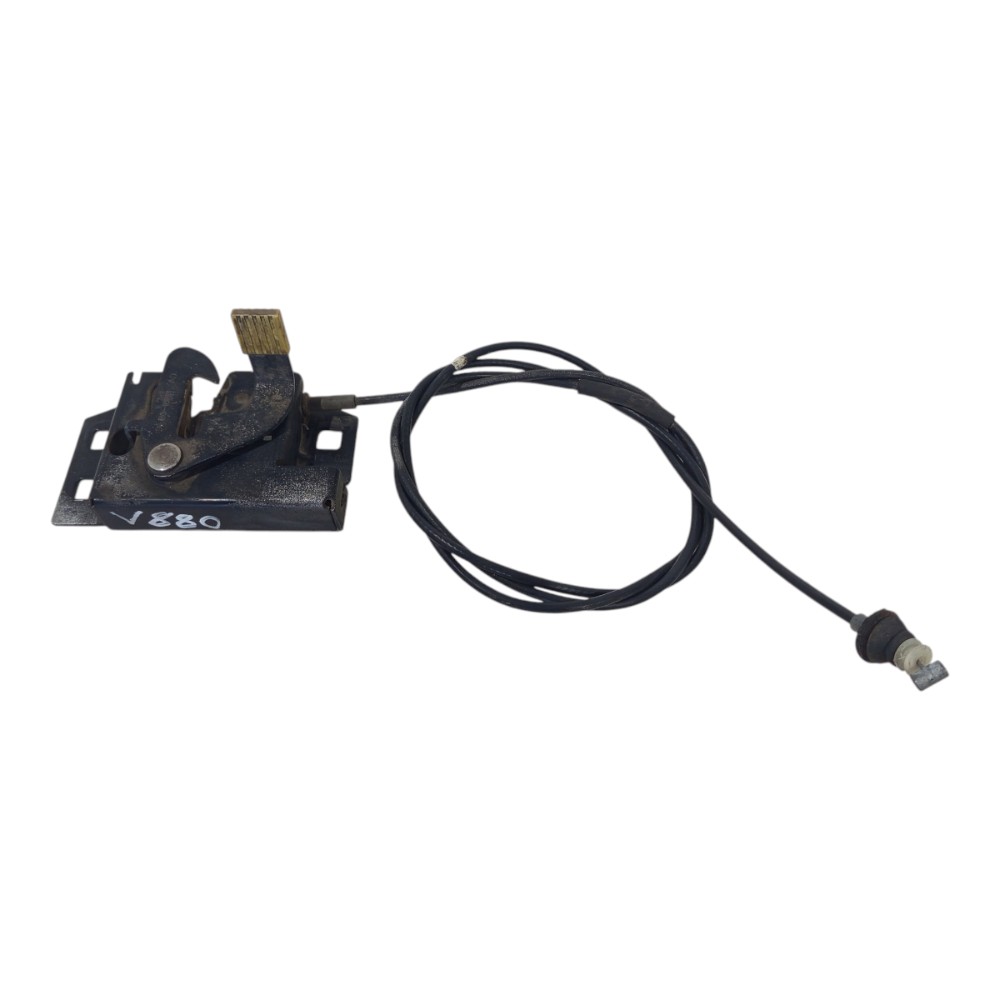 Fechadura Capô Ford Mondeo  1996 1997 1998 1999 A 2001 1