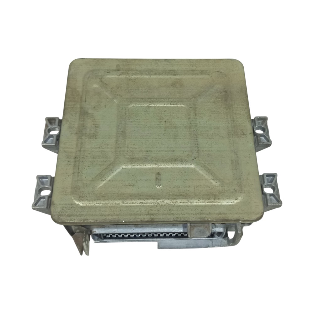 Módulo Injeção Fiat Uno Mille 1.0 1995 1996 1997 1998 A 2003 4