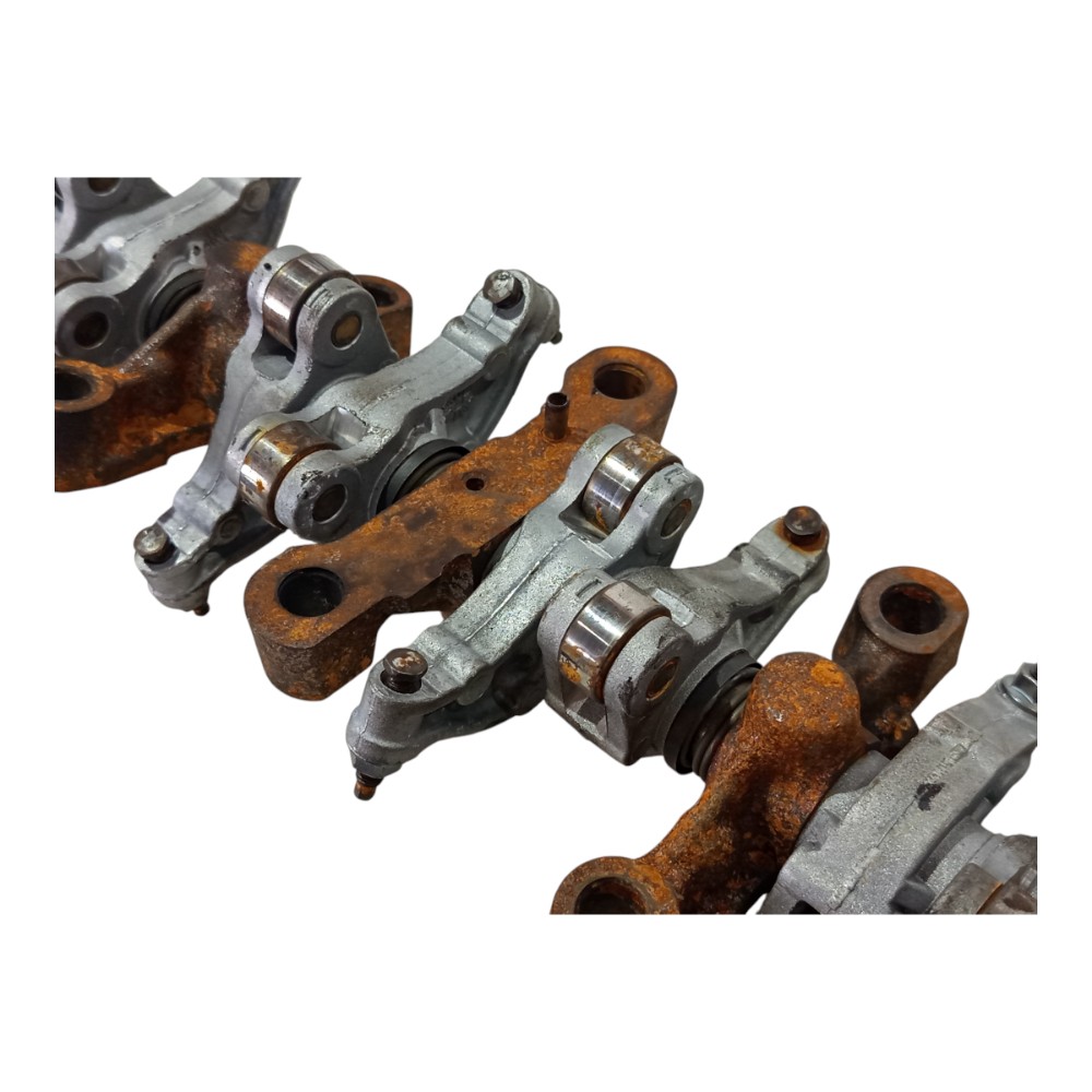 Eixo Balancim Pegeout 206 1.4 8v 2001 2002 2003 2004 A 2012 4