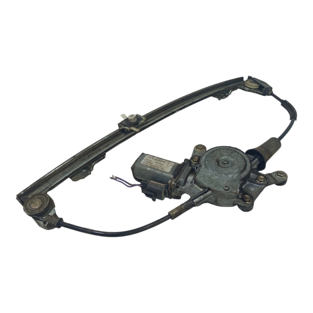 Máquina Vidro Elétrico Dianteiro Direito Fiat Palio 1996 3