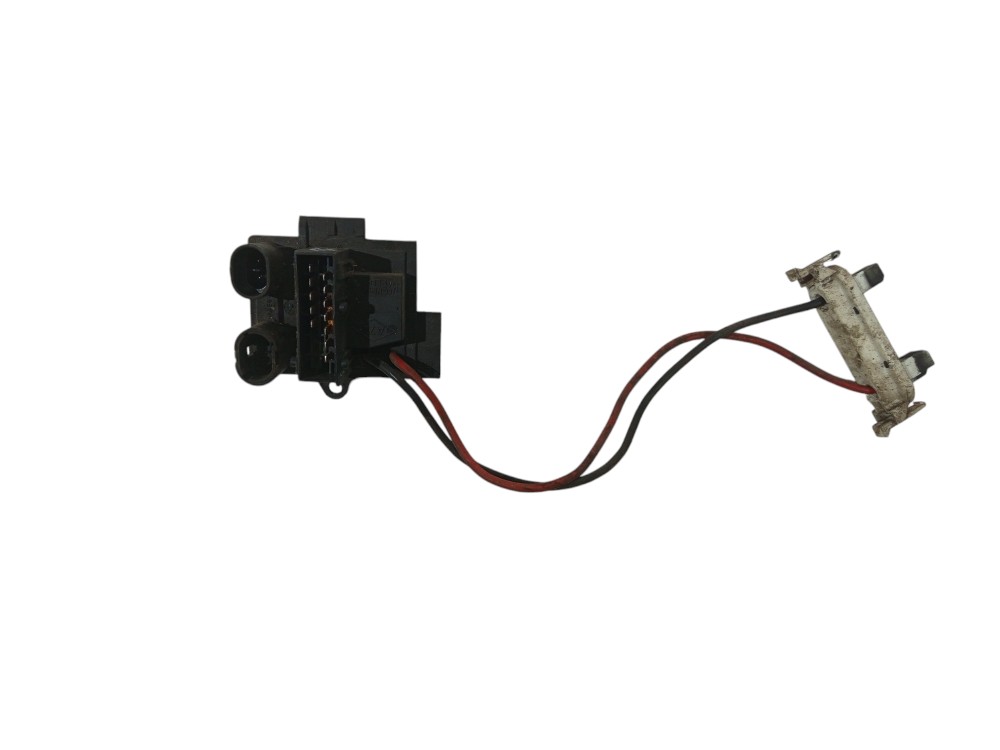 Resistencia Ar Condicionado Renault Clio 1.0 2000 A 2012 7