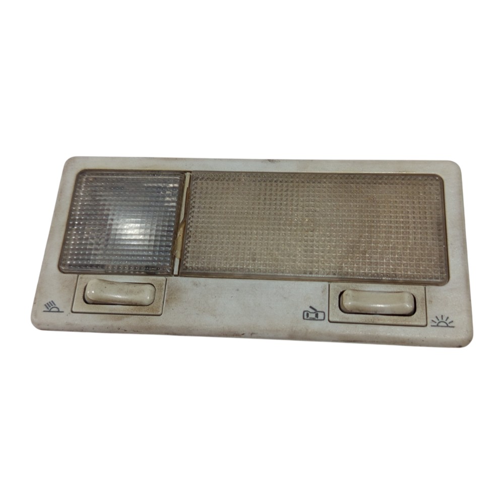 Luz Cortesia Volkswagen Passat 1991 A 1996 W5w