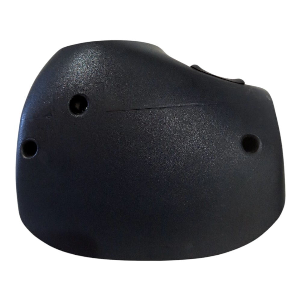 Capa Moldura Chave Inferior Vw Parati 1987 1988 1989 A 1999 3