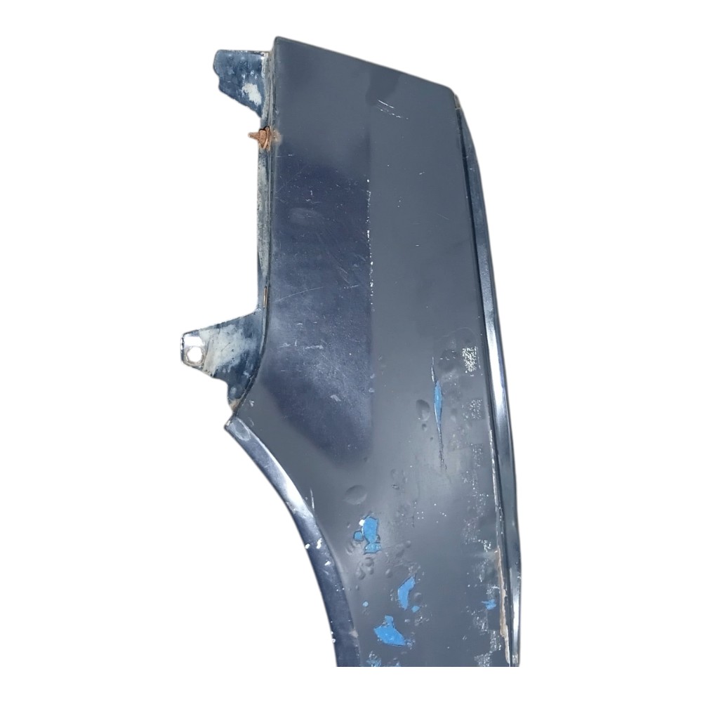 Paralama Lateral Esquerdo Fiat Uno Fiorino 2005 A 2013 2