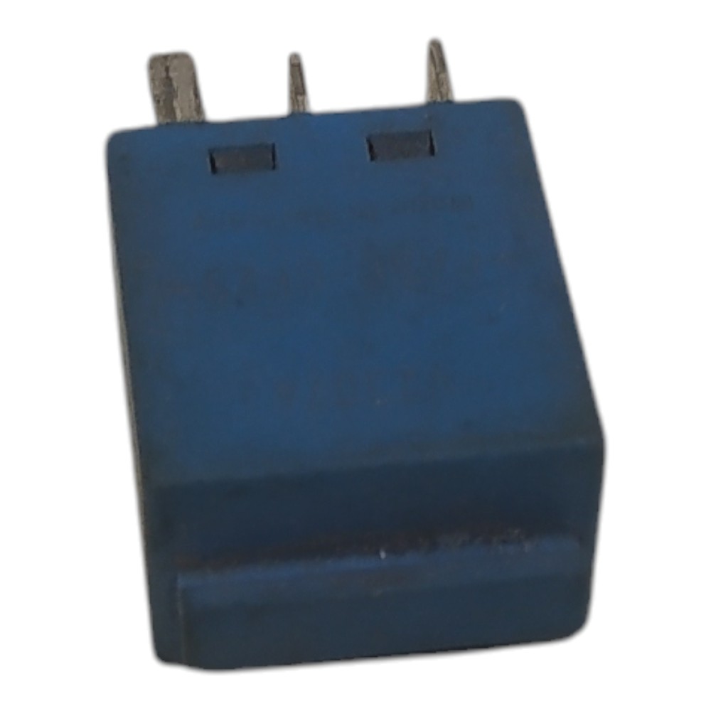Rele Auxiliar Ford 4