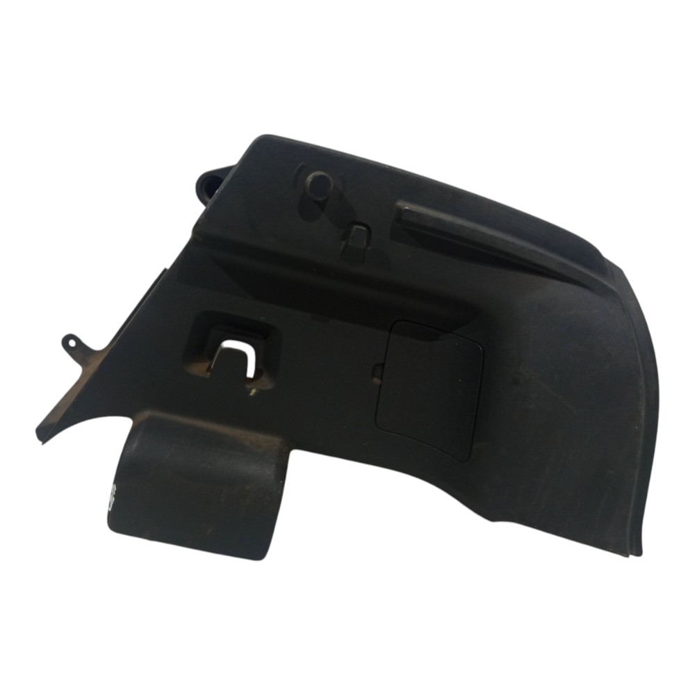 Suporte Tampão Bagagito Direito Volkswagen Up 2014 A 2021 1