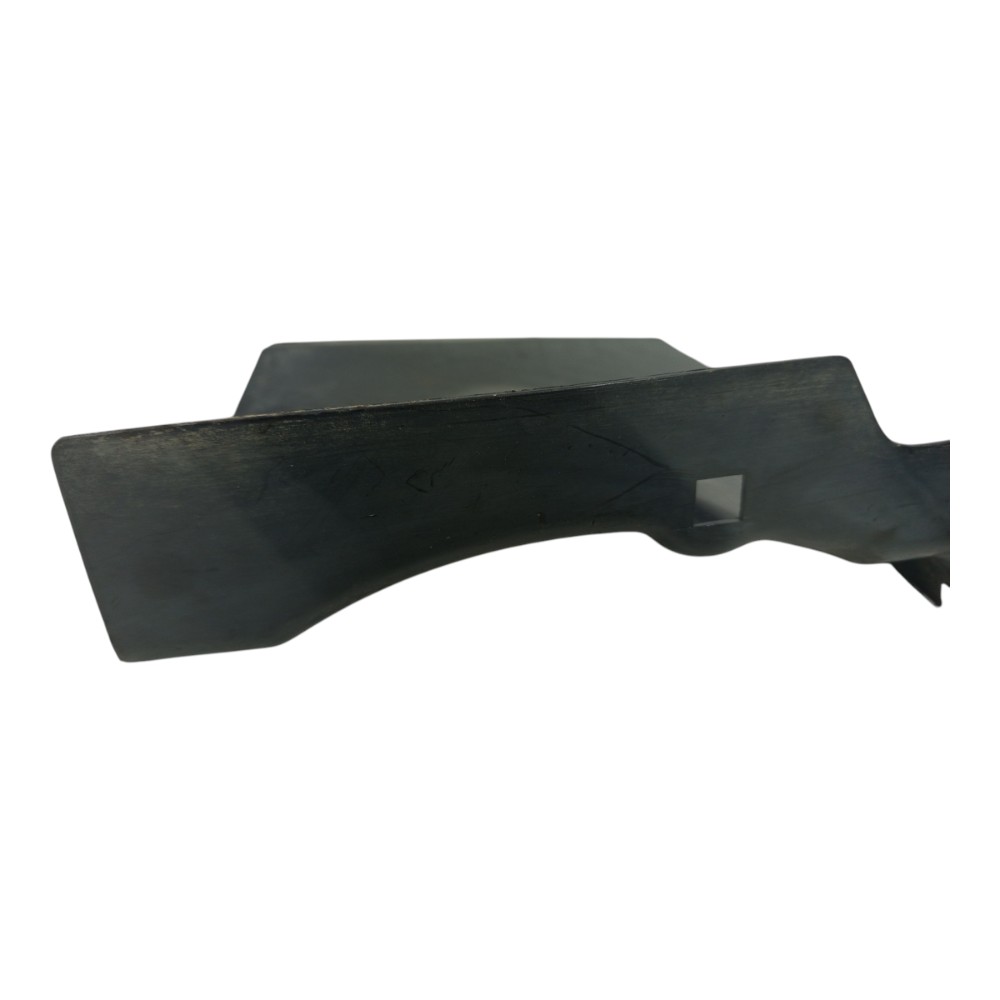 Protetor Motor Parabarro Esquerdo Xsara Picasso 1999 A 2012 5