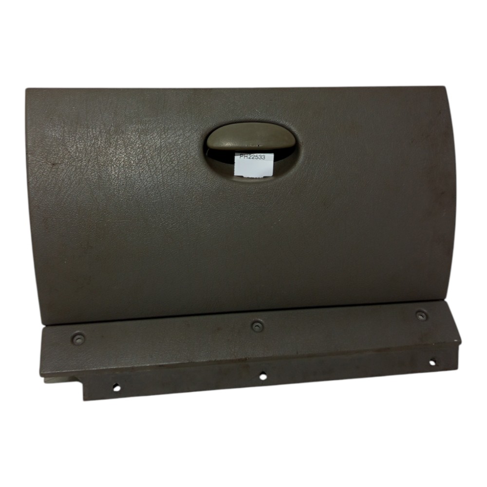 Tampa Porta Luvas Citroen Xsara Picasso 2001 A 2012 8