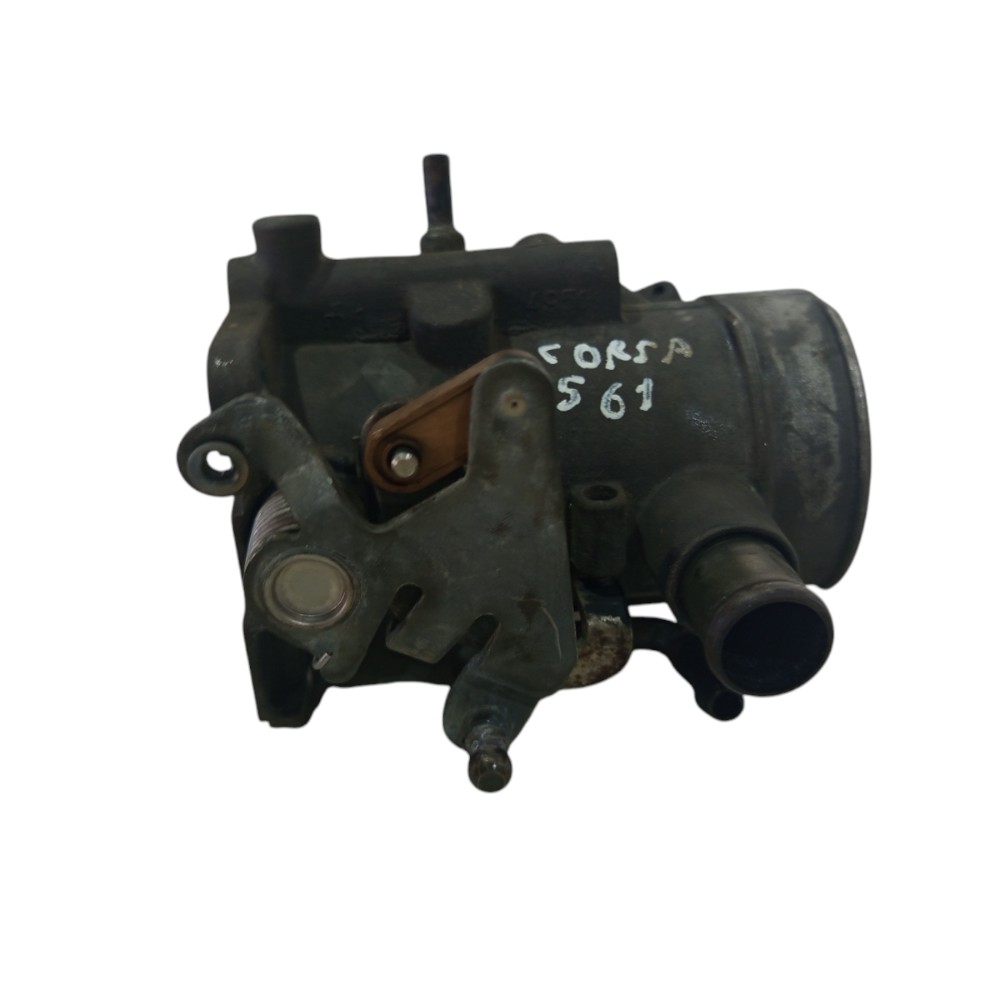 Corpo Borboleta Tbi Chevrolet Corsa 1.0 1994 A 2001 4