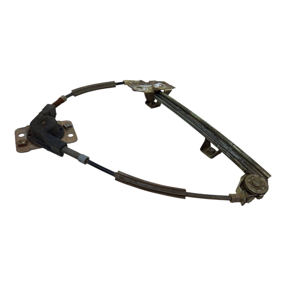 Maquina Vidro Direito Fiat Uno 1995 1996 1997 A 2010 1