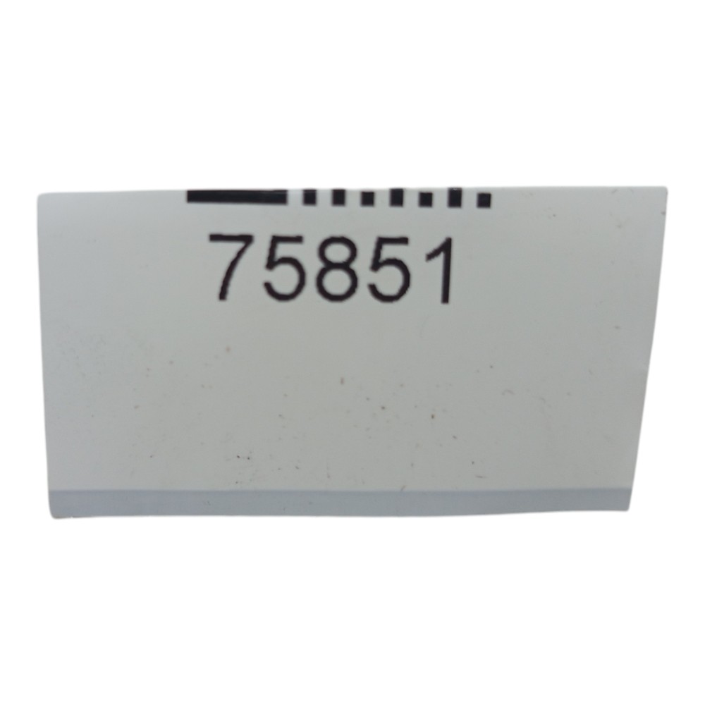 Moldura Coluna Dianteira Direita Hyundai I30 2.0 2009 A 2012 7
