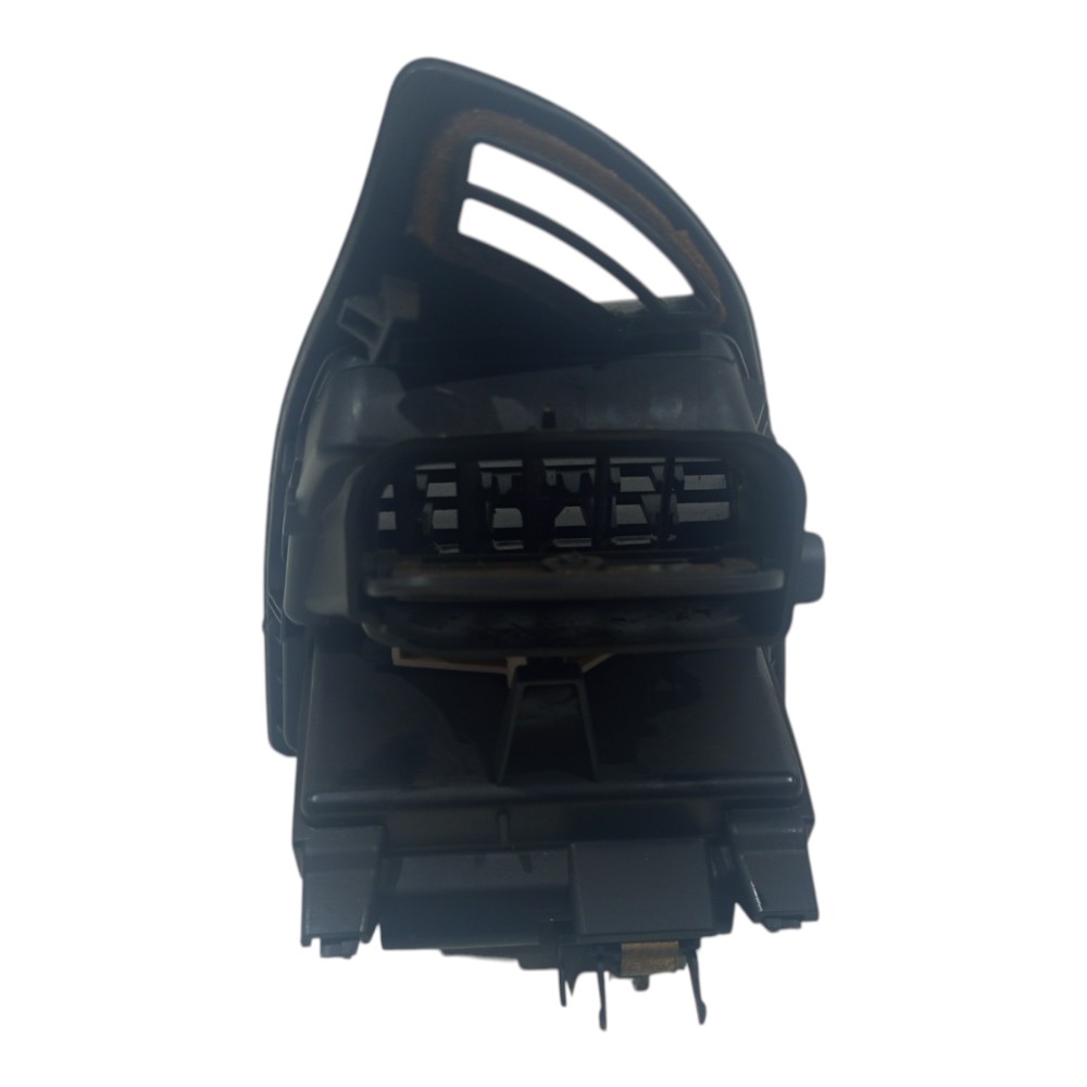 Difusor Ar Condicionado C4 Pallas Lado Esquerdo 2007 A 2013 6