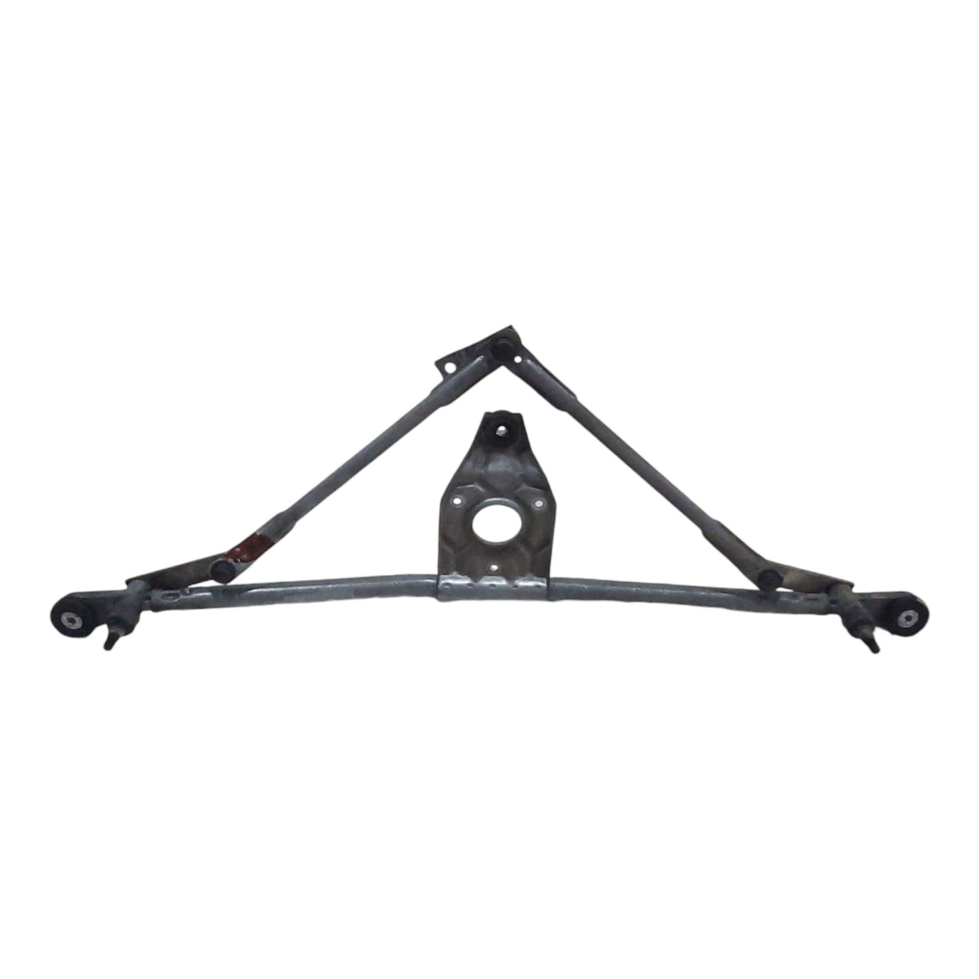 Galhada Limpador Parabrisa Dianteiro Volkswagen Gol  2001 2