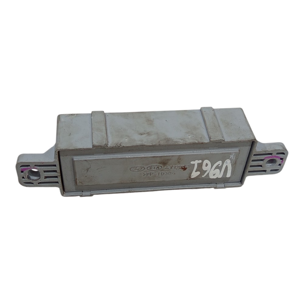 Módulo Rele Central Hyundai Azera 2007 A 2012 4