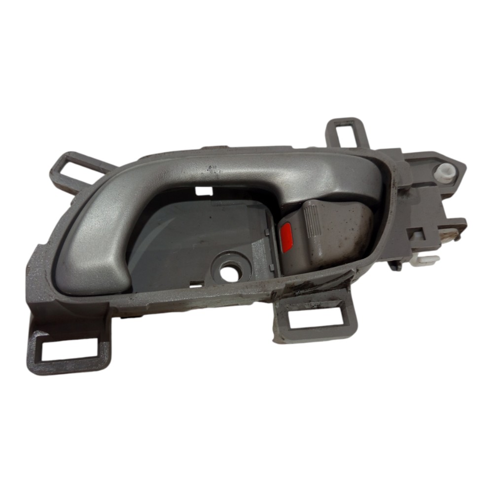 Maçaneta Interna Dianteira Esquerda Honda Civic 2012 A 2016 1