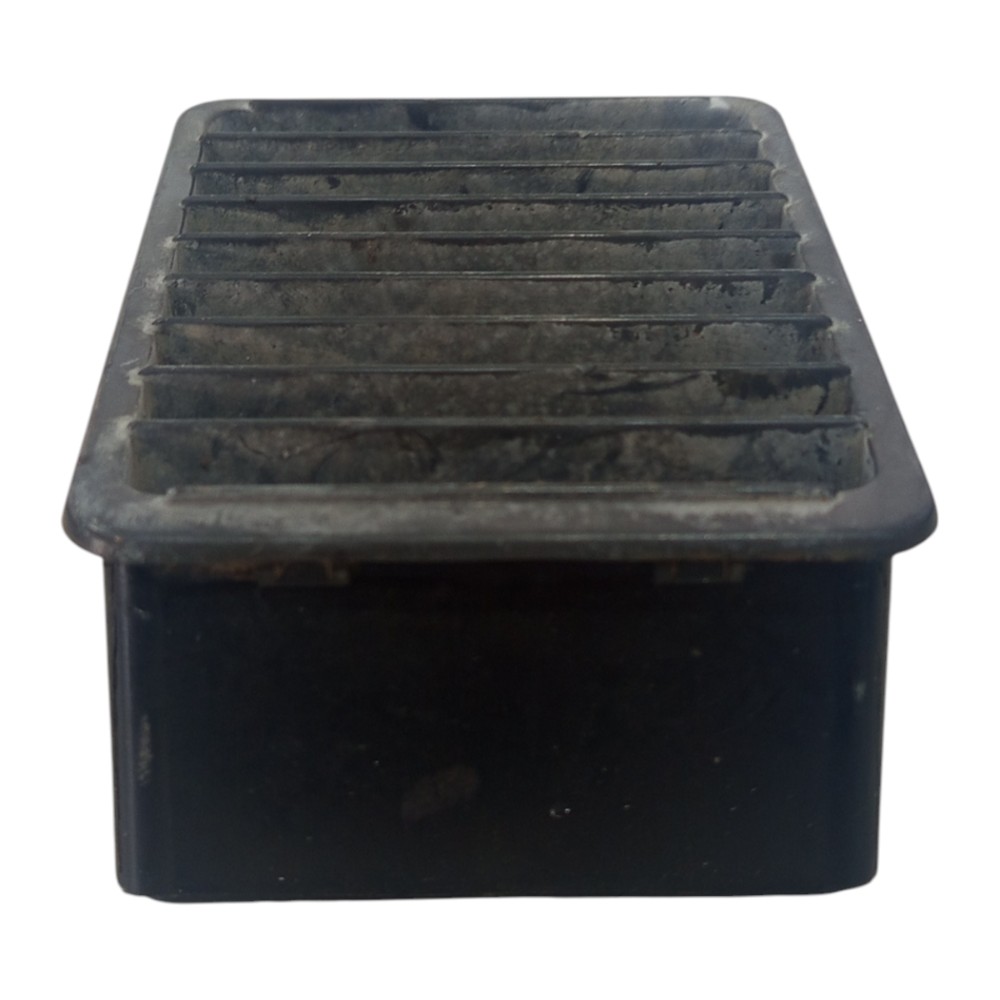 Difusor Ventilação Coluna Porta Esquerda Vw Gol G2 1994 A 98 5